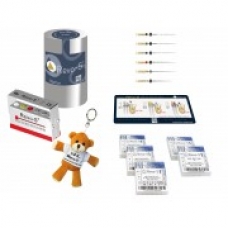 Revo S Refill Box Kit
