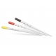 Punte Carta Sterile Wave One Small 180pz