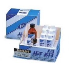 Jet Kit Ricambio Polvere 120gr I Incisal