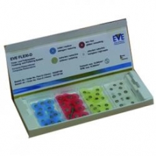 Eve Flexi D 10mm Starter Kit