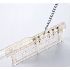 Microviti Titanio 1,5x4mm 5pz