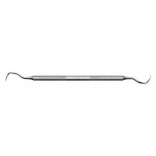 Curette Gracey per Posteriori 17GE18 1pz