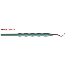 Curette Titanio Sinistra AD23LDMS-V 1pz