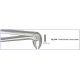 Premium Pinza Fig. 33A 1pz