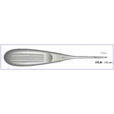 Premium Leva Hylin 2mm 1pz