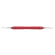 Scaler Falcetto Posteriori 204SD 1pz
