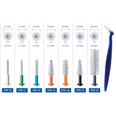 CuraProx Regular Plus CPS 14Z 5pz