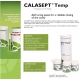 Calasept Temp Set