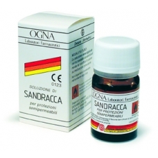 Sandracca Ogna Flacone 13ml 1pz