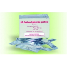 Dt Temporary Dressing 50x0,7gr