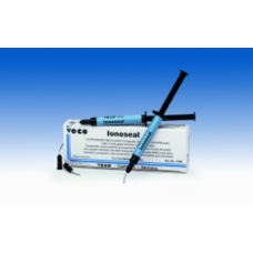 Ionoseal Siringa Set