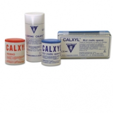 Calxyl Rosso Flacone 20gr 1pz