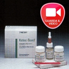 Ketac-Bond Liquido 12ml 1pz