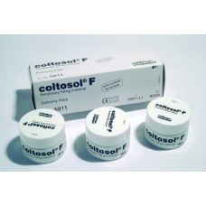 Coltosol F Siringhe + Applicatore 5x8gr