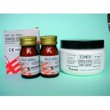 Ossido Di Zinco 250gr