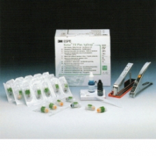 Ketac Fil Plus Ricambi Aplicap Capsule Assortimento Set