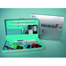 Panavia F 2.0 Ricambio Pasta A Siringa 2,3ml 1pz