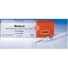 Medical Siringa 2ml