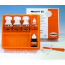 Medifil IX Colore B3 Polvere 15gr