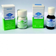 Cemento Zonalin Liquido 10ml