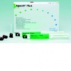 Apexit Plus Ricambio Puntali 15pz