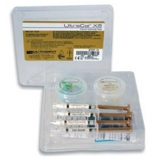 Ultracal XS Siringa 4x1,2ml