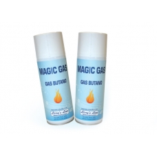 Magic Gas Lorys Line 400ml 1pz