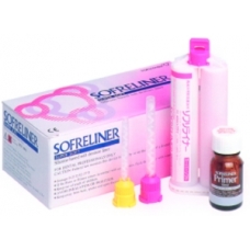 Sofreliner S Ricambio Pasta Color Rosa 54gr 1pz