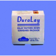 Duralay 8oz. Set