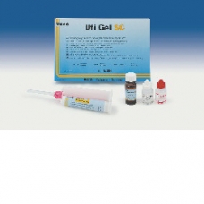 Ufi Gel SC Ricambio Set