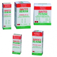 Sintodent Polimero Colore Universale Incisale 125gr