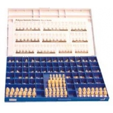Corone Policarbonato Provvisorie Centrali Sinistri 15 5pz