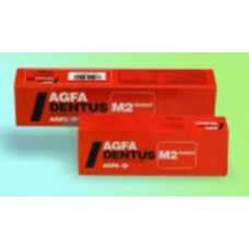 Agfa Dentus Peripicali 2x3cm 100pz