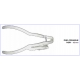 Pinza Foradighe Ivory 160mm 1pz