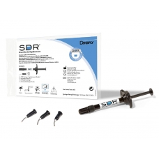 SDR Siringhe Set