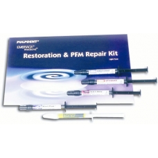 Embrace Restoration & PFM Repair Kit