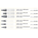 Adattatore Aspirazione Sirona Grande Alluminio 1pz