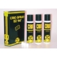 Crio Spray SZ 114 3x150ml