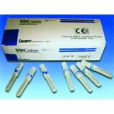 Aghi Inios Indicator 30G Extra Corto 0,3x12mm Bianco 100pz