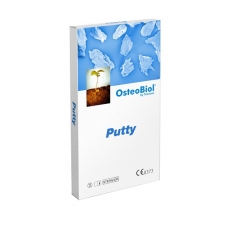 Putty Osteo Biol 1gr 1pz