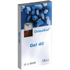 Gel 40 Osteo Biol 0,5cc 1pz