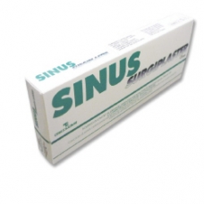 Surgiplaster Sinus Kit