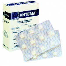 Antema 1x1x0,5cm 50pz