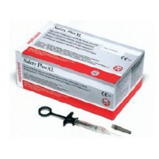 Safety Plus XL 0,3mm 30x21mm