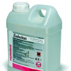 Endoclean Soluzione 2lt 1pz