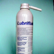 Lubrifluid 500 500ml pz