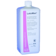 Lotionman Mani 1lt 1pz