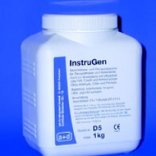 Instrugen Barattolo 1kg 1pz