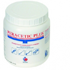 Sporigerm Peracetic Plus 2x500gr