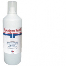 Sporigerm Ferri Soluzione 1lt 1pz